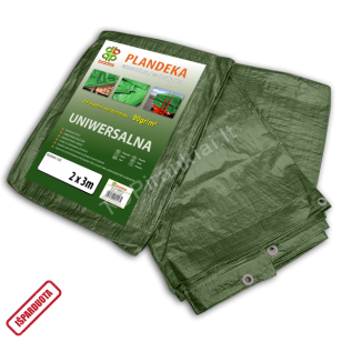 Tentas 3m x 4m 100g.kv/m Tentas 3m x 4m 100g.kv/m