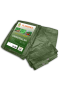 Tentas 3m x 4m 100g.kv/m