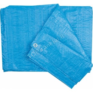 Tentas 4 X 5 m 90g/m2 (85040) Tentas 4 X 5 m 90g/m2 (85040)