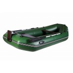 Valtis irklinė AQUA STORM SS-280t