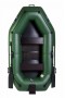 Valtis irklinė AQUA STORM SS-280t