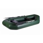 Valtis irklinė AQUA STORM ST-249