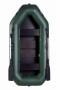 Valtis irklinė AQUA STORM ST-249