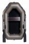 Valtis irklinė AQUA STORM St 190U