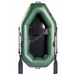 Valtis irklinė AQUA STORM St-220