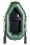 Valtis irklinė AQUA STORM St-220