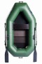 Valtis irklinė AQUA STORM St-220c