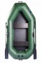 Valtis irklinė AQUA STORM St-240
