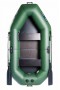 Valtis irklinė AQUA STORM St-240c