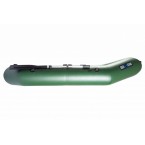 Valtis irklinė AQUA STORM ST-260 Valtis irklinė AQUA STORM ST-260