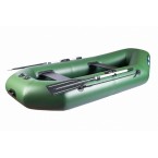 Valtis irklinė AQUA STORM ST-260 Valtis irklinė AQUA STORM ST-260