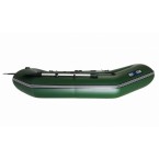 Valtis irklinė AQUA STORM SS-280R
