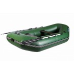 Valtis irklinė AQUA STORM SS-280R