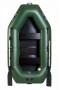 Valtis irklinė AQUA STORM SS-280R