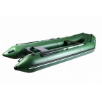 Kilinė valtis AQUA STORM Stk-330 (žalia) Kilinė valtis AQUA STORM Stk-330 (žalia)