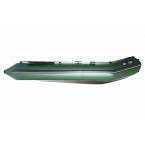 Kilinė valtis AQUA STORM Stk-330 (žalia) Kilinė valtis AQUA STORM Stk-330 (žalia)