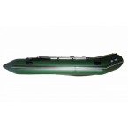 Kilinė valtis AQUA STORM Stk-380 (žalia) Kilinė valtis AQUA STORM Stk-380 (žalia)