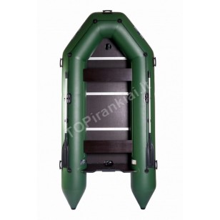 Kilinė valtis AQUA STORM Stk-380 (žalia) Kilinė valtis AQUA STORM Stk-380 (žalia)