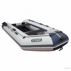 Kilinė valtis AQUA STORM Stk-380 Kilinė valtis AQUA STORM Stk-380