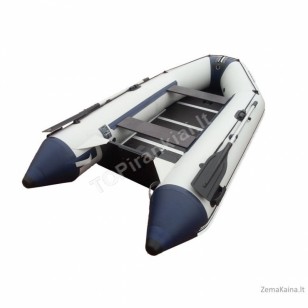 Kilinė valtis AQUA STORM Stk-380 Kilinė valtis AQUA STORM Stk-380