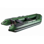Motorinė valtis AQUA STORM STM-260