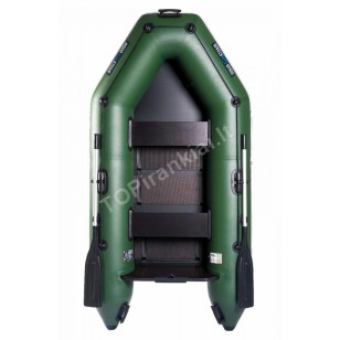Motorinė valtis AQUA STORM STM-260