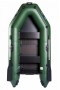 Motorinė valtis AQUA STORM STM-260