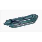 Motorinė valtis AQUA STORM STM-280-40 Motorinė valtis AQUA STORM STM-280-40