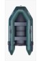 Motorinė valtis AQUA STORM STM-280-40