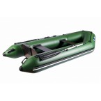Motorinė valtis AQUA STORM STM-280 Motorinė valtis AQUA STORM STM-280