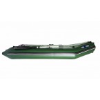 Motorinė valtis AQUA STORM STM-280 Motorinė valtis AQUA STORM STM-280