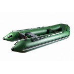 Motorinė valtis AQUA STORM STM-300