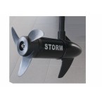 Elektrinis variklis STORM 40 lbs