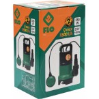 Siurblys nešvariam vandeniui 550W 79772 FLO