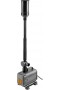 Siurblys / fontanas 85w 3000 l/h (79932)