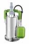 Drenažinis siurblys (su plūde) 230V